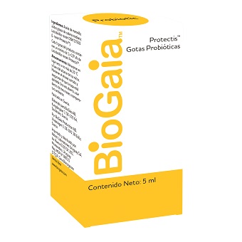 Biogaia Protectis Gotas