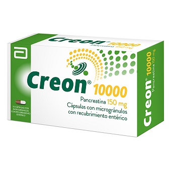 CREON 10.000