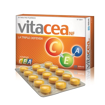 VITACEA